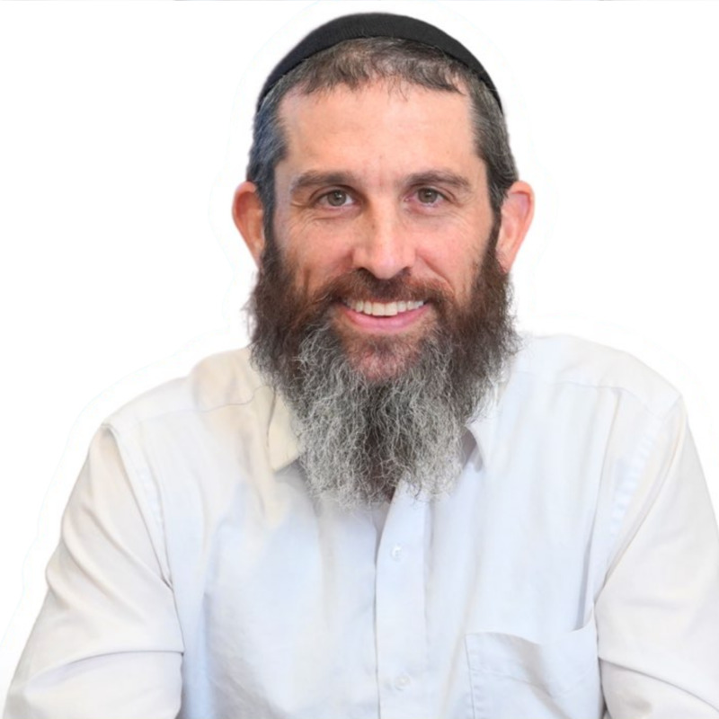 Rabbi Dov Ber Cohen