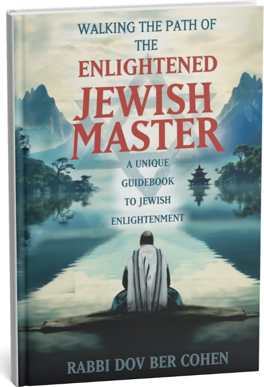 The Enlightened Jewish Master